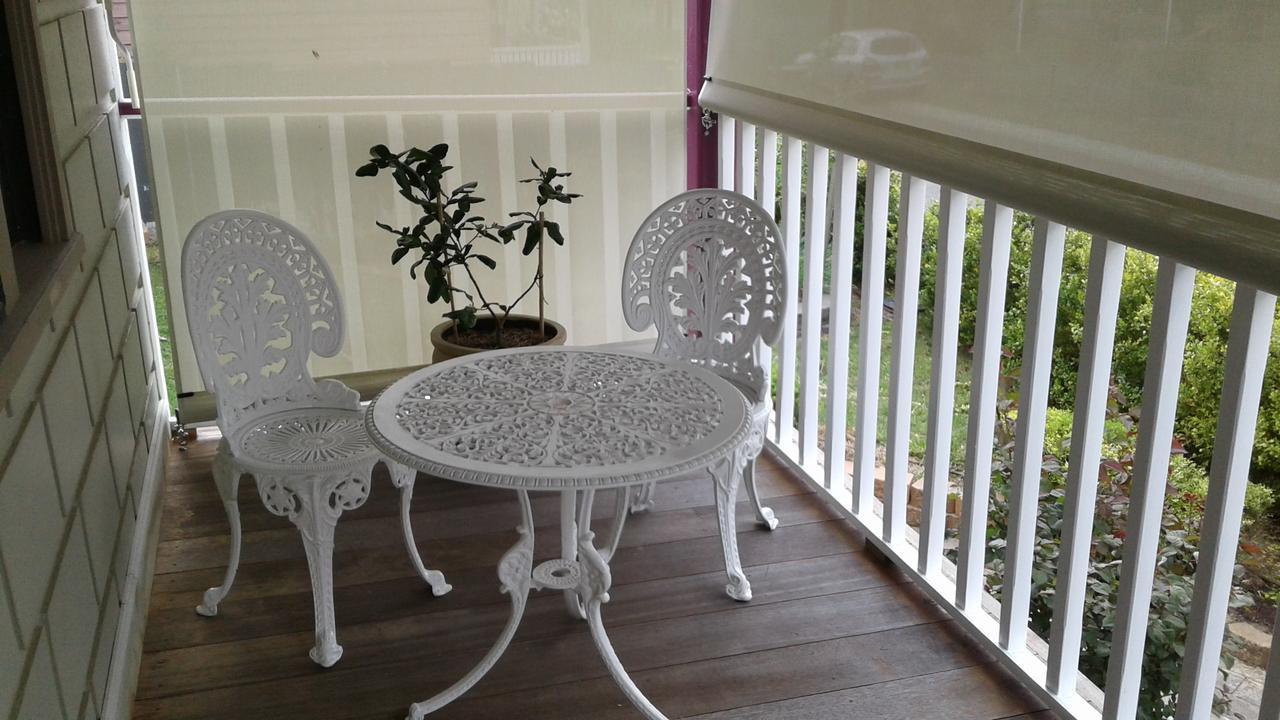 Bed and Breakfast Wombermere Goulburn Exterior foto