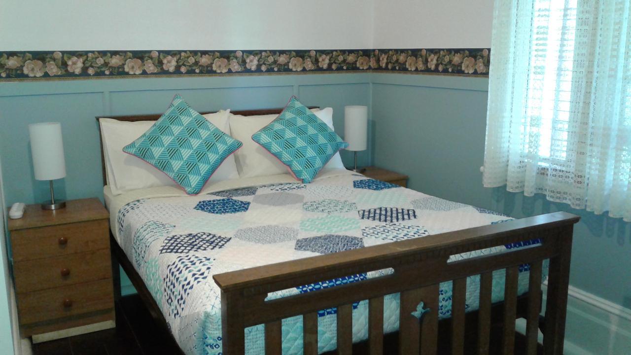 Bed and Breakfast Wombermere Goulburn Exterior foto